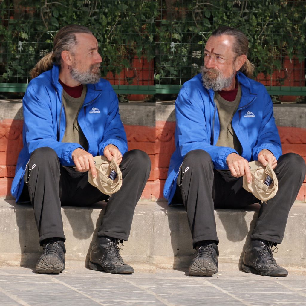 पशुपतिमा भेटिएका फ्रान्सेली नागरिकलाई अध्यागमन विभाग बुझाइयो