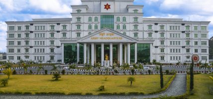 नेपाली सेनाबारे आधारहीन र द्वेषपूर्ण टिप्पणी नगर्न जंगी अड्डाको आग्रह