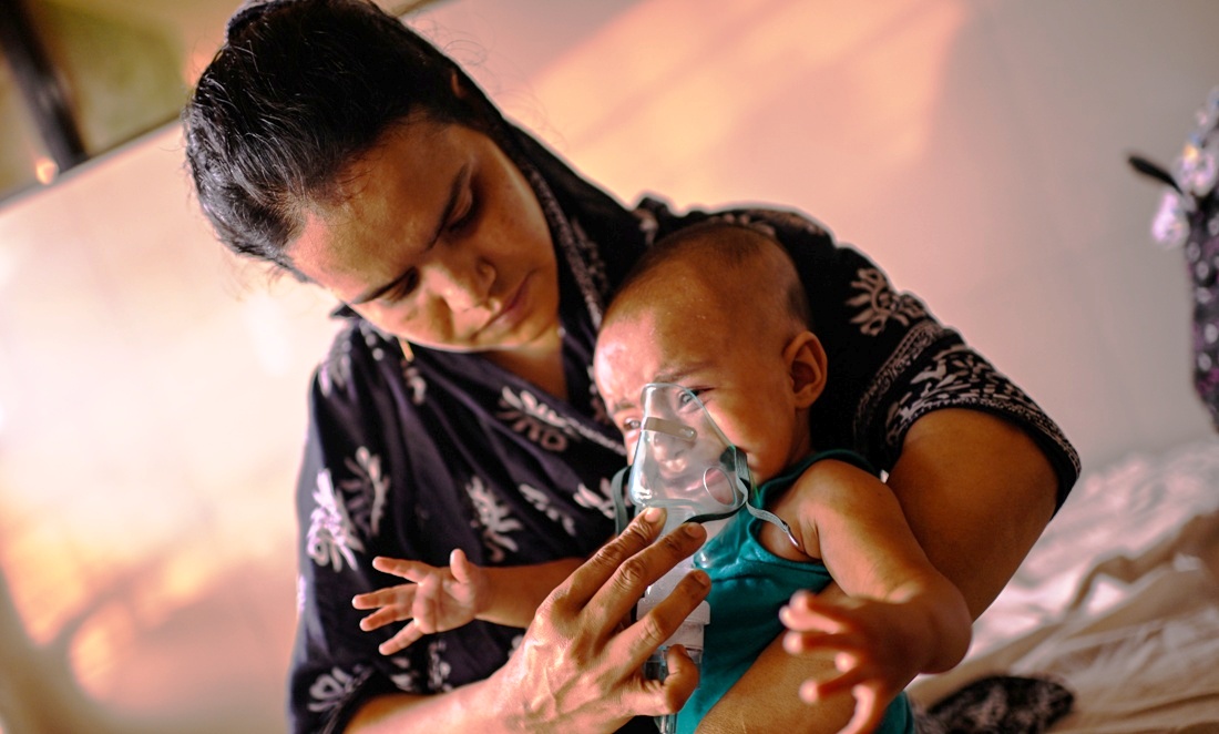 दादुराविरुद्ध बङ्गलादेशको आपतकालीन अभियान