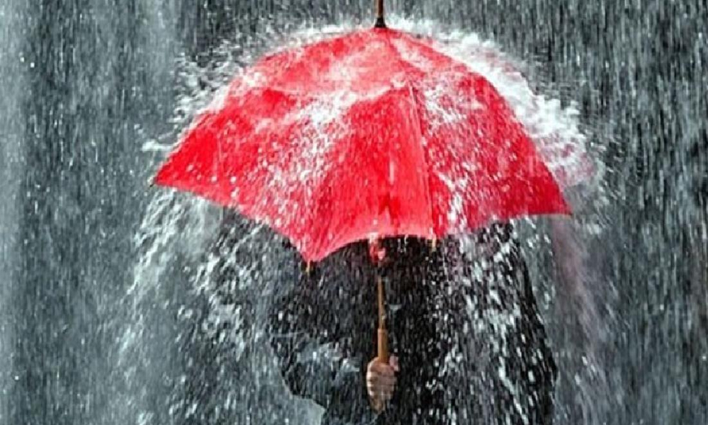 सबैभन्दा बढी प्यूठानमा १०४.४ मिलिमिटर वर्षा