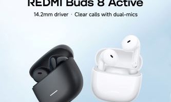 दैनिक प्रयोगका लागि उपयुक्तः रेडमी बड्स एट एक्टिभ नेपालमा