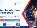 आईसीटी फाउन्डेसनद्वारा ५०+ स्टार्टअपलाई इन्क्युबेसन, हाइब्रिड मोडलमार्फत मेन्टरशिपदेखि इन्भेस्टमेन्टसम्मको सहयोग