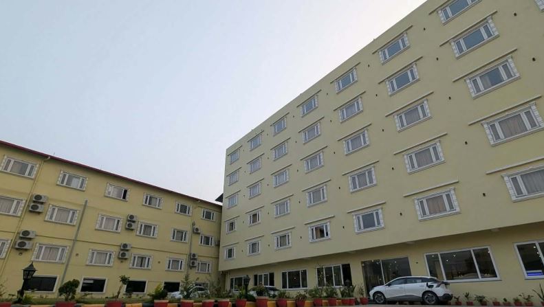 दुई चारतारे होटलसँग पौवाको सम्झौता, नेपाली आतिथ्यताको विस्तार गर्ने लक्ष्य