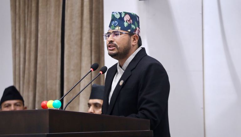 जनताप्रति उत्तरदायी बन्न सरकारलाई आग्रह