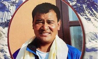 विश्वकीर्तिमानी बाबुछिरी शेर्पाको २५औँ स्मृति दिवस