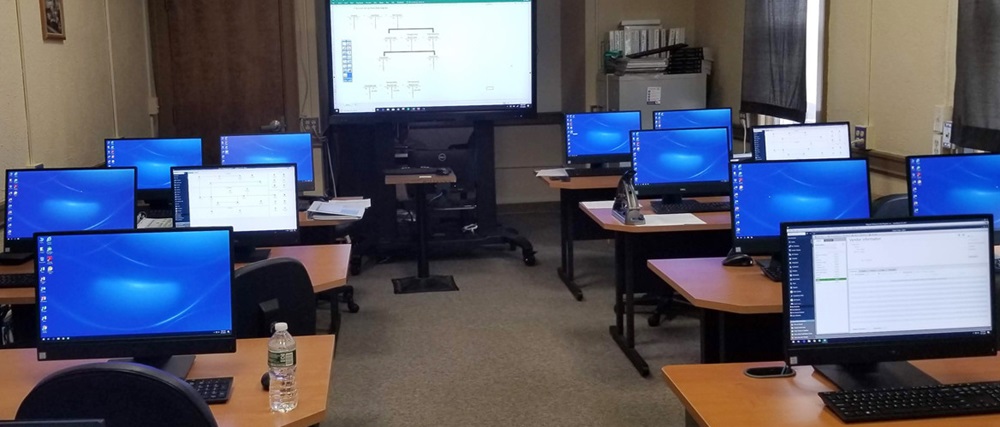 चालिस युवालाई ‘कम्प्युटर टेक्निसियन’ र छपाइ ‘मेसिन अपरेटर’ तालिम