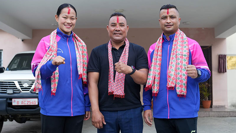 एरिकाले कराते वान प्रिमियर लिग खेल्ने