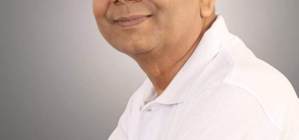 साहित्यका सिपाही र रेकर्डका बादशाह डा. डिआर उपाध्याय