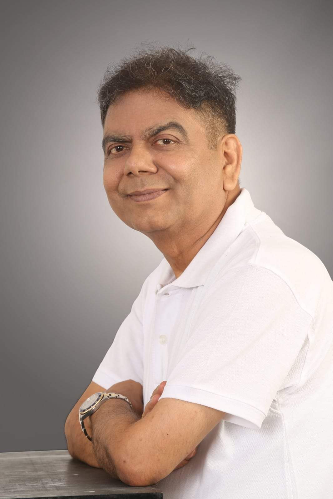 साहित्यका सिपाही र रेकर्डका बादशाह डा. डिआर उपाध्याय