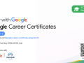 ICT Foundation Nepal Opens 500 Fully Funded Scholarships for Google Career Certificates