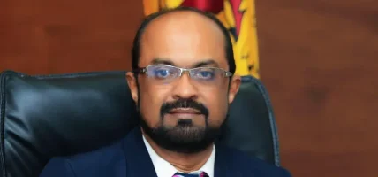 कोइला आयात प्रकरणबारे छानविनको आदेशपछि श्रीलङ्काका ऊर्जा मन्त्रीद्वारा राजिनामा