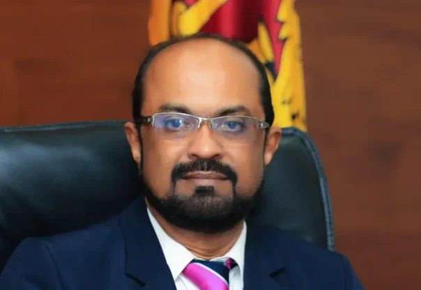 कोइला आयात प्रकरणबारे छानविनको आदेशपछि श्रीलङ्काका ऊर्जा मन्त्रीद्वारा राजिनामा