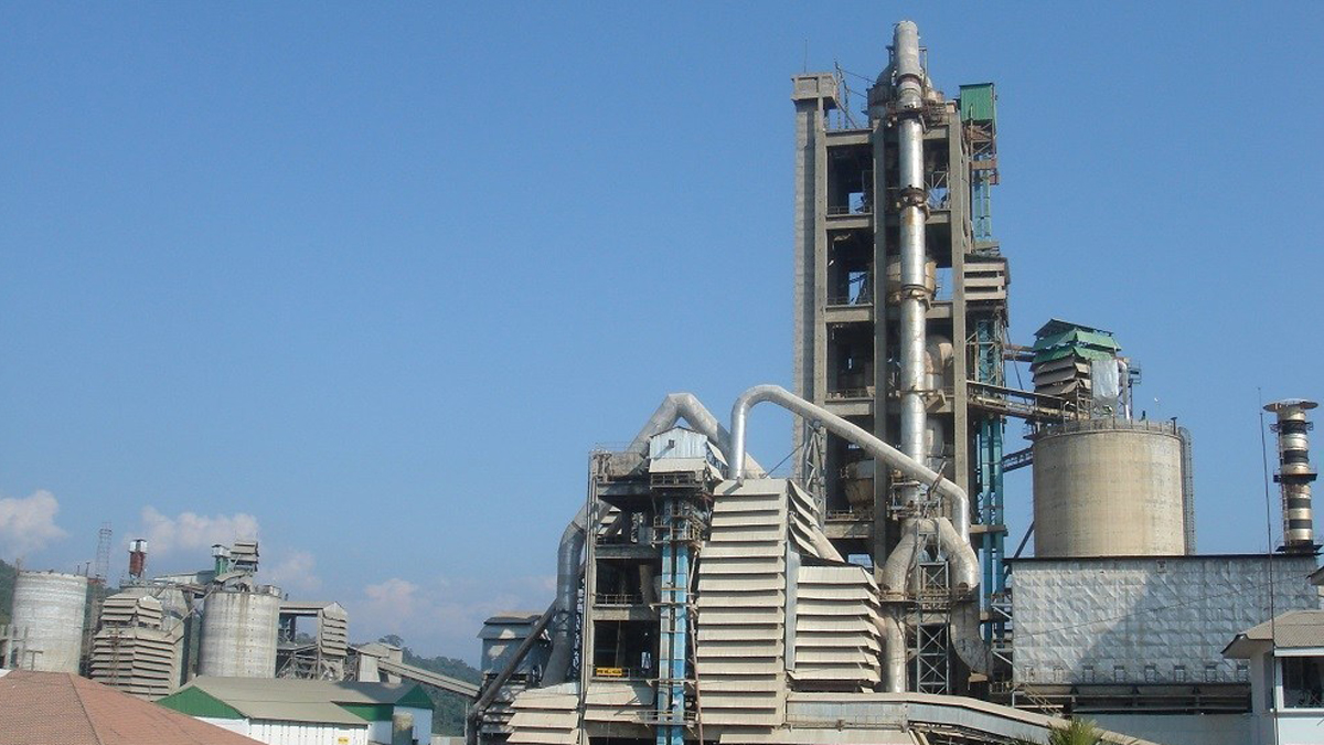 कोइलाको सकिएपछि हेटौँडा सिमेन्ट उद्योगद्वारा उत्पादन बन्द