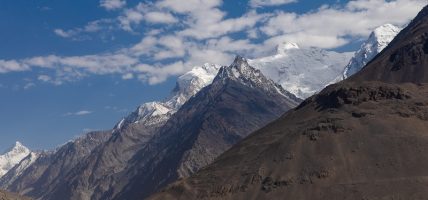 हिन्दुकुश हिमालयमा लगातार चौथो वर्ष हिम सञ्चिति न्यूनतम्