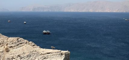 होर्मुजमा पुनः तनाव, अन्तिम सम्झौता अझै टाढा