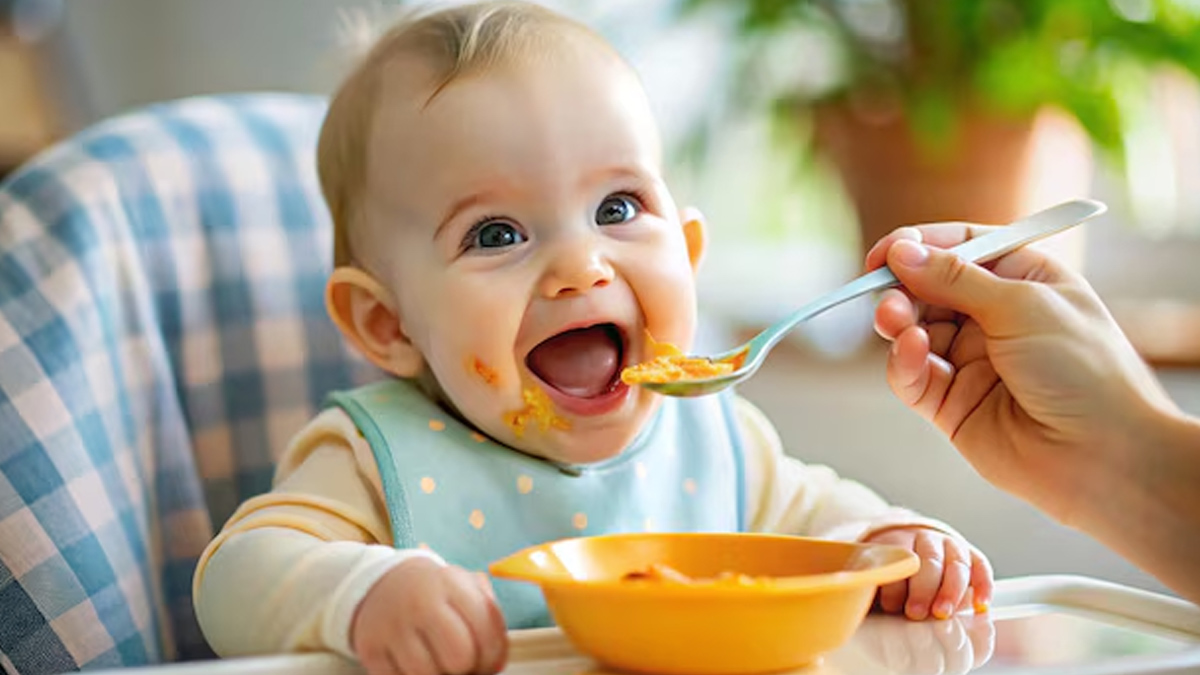 शिशु आहारमा विष भेटिएपछि सतर्कता