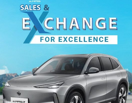 पुरानो गाडी साटेर नयाँ प्रोटोन किन्ने विशेष अवसर