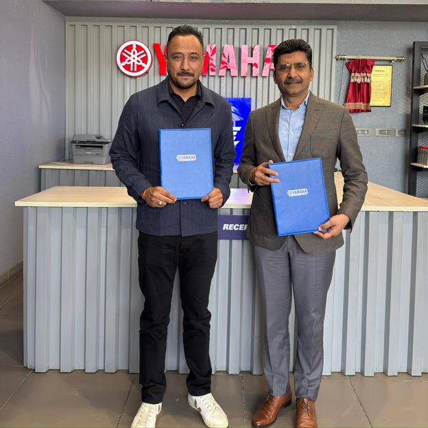 प्रधानमन्त्री कप २०२६ को “पावर्ड बाई” प्रायोजन मार्फत नेपाली क्रिकेटमा नयाँ ऊर्जा भर्दै यामाहा