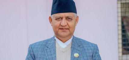 सञ्चार क्षेत्रको बजेट कार्यान्वयन गर्न प्रदेश सरकारको ध्यानाकर्षण