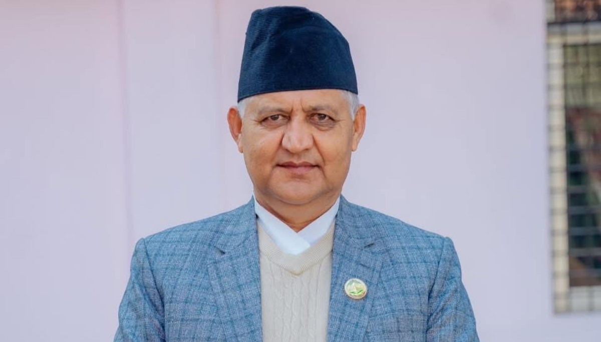 सञ्चार क्षेत्रको बजेट कार्यान्वयन गर्न प्रदेश सरकारको ध्यानाकर्षण