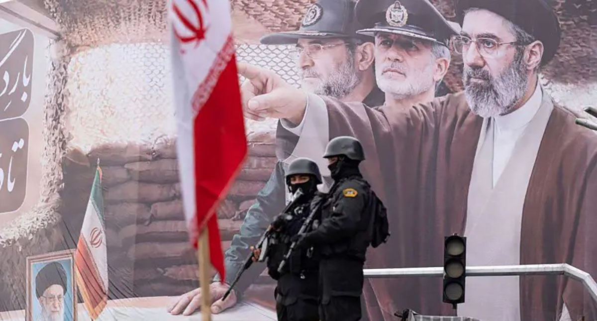 इरानको पूर्ण अधिकार सुरक्षित नभए सम्म होर्मुजबाट पटि नहट्ने : खमेनीका सल्लाहकार