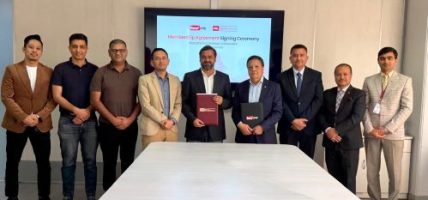 हिमालयन बैंक फोनेपे नेटवर्कमा आबद्ध