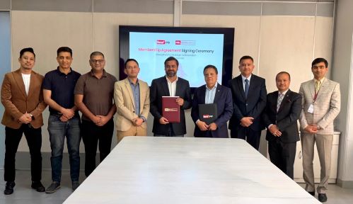 हिमालयन बैंक फोनेपे नेटवर्कमा आबद्ध