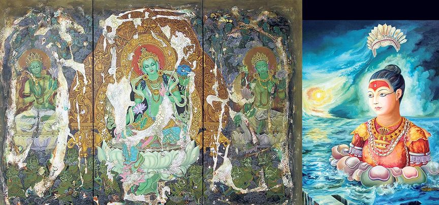 नवप्रवर्तन र सिर्जनशीलताको संरक्षणमा जोड दिँदै विश्व बौद्धिक सम्पदा दिवस मनाइँदै