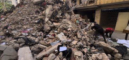 नाजुक युद्धविरामबीच अनिश्चित शान्ति प्रयास