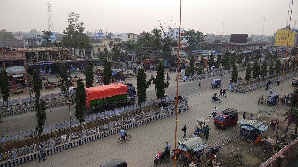 आर्थिक गणना वैशाख २ देखि