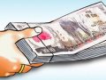 न्यूनतम ज्याला पाएनन् कञ्चनपुरका मजदुरले