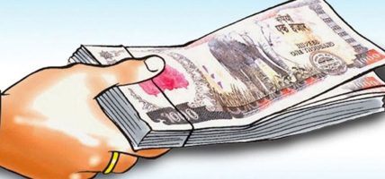 न्यूनतम ज्याला पाएनन् कञ्चनपुरका मजदुरले