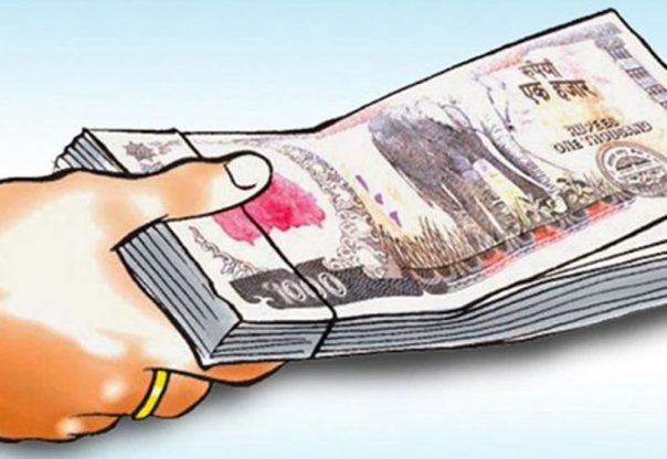 हेटौँडाका उद्योगबाट चार करोड बक्यौता सङ्कलन हेटौँडाका उद्योगबाट चार करोड बक्यौता सङ्कलन