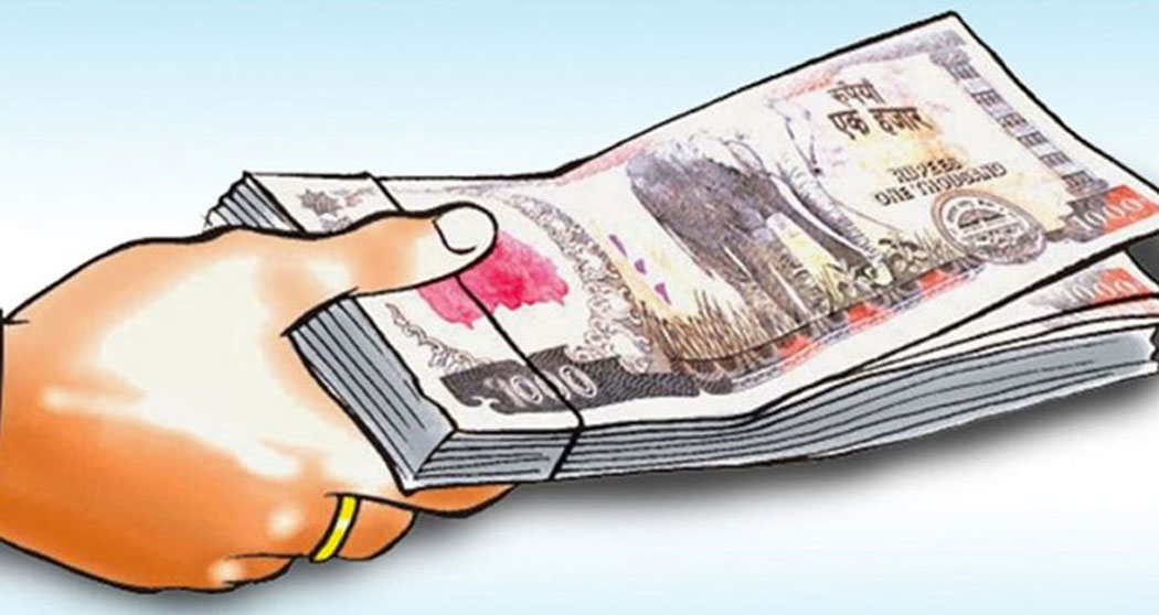 न्यूनतम ज्याला पाएनन् कञ्चनपुरका मजदुरले