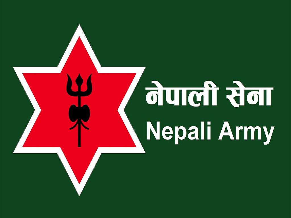 ‘पूर्वी नेपालमा विपद् प्रतिकार्यमा सेनाको तयारी पूरा