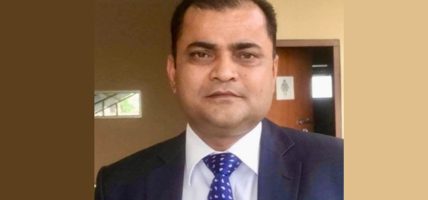 युनाईटेड अजोड इन्स्योरेन्सको सीईओमा नारायणकुमार भट्टराई नियुक्त