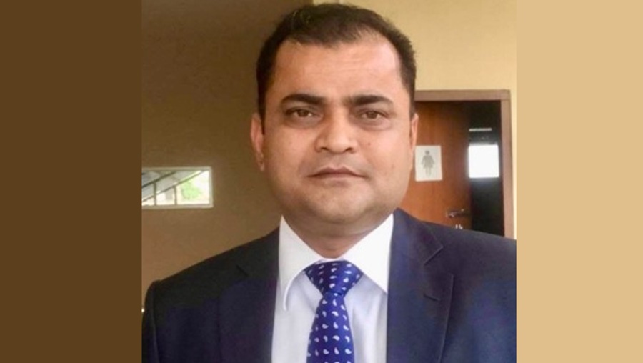 युनाईटेड अजोड इन्स्योरेन्सको सीईओमा नारायणकुमार भट्टराई नियुक्त