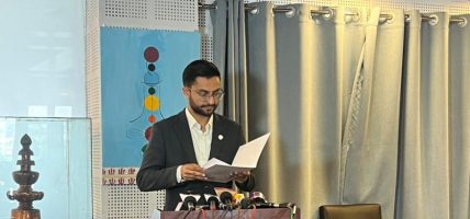 शिक्षा क्षेत्र दलीय राजनीतिमुक्त बनाउन शिक्षामन्त्रीको पहल