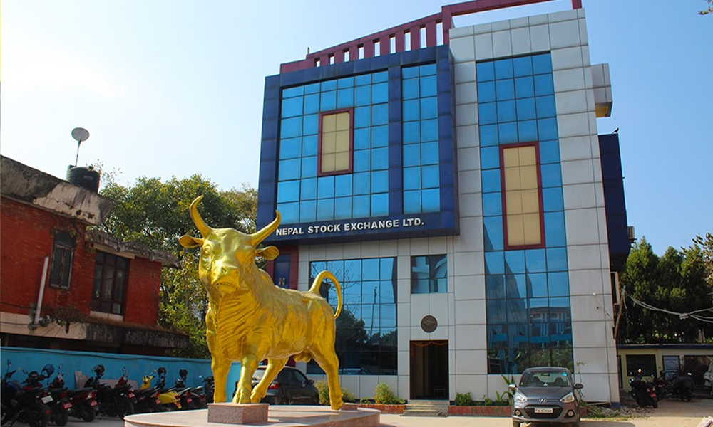 कोल्याट्रल सीमा कडाइ गर्दै नेप्से, ब्रोकरलाई दियाे यस्ताे निर्देशन