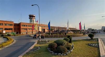 हवाई यात्रामा प्रतिबन्धित सामग्री नष्ट