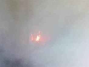 ओखलढुङ्गामा आगलागी ५७ लाख बढीको क्षति