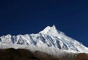 मनास्लु क्षेत्रमा पुगे १५ हजार पर्यटक