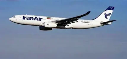 इरानले मशाद विमानस्थलबाट पुनः अन्तर्राष्ट्रिय उडान सुरु गर्ने