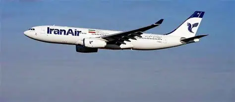 इरानले मशाद विमानस्थलबाट पुनः अन्तर्राष्ट्रिय उडान सुरु गर्ने