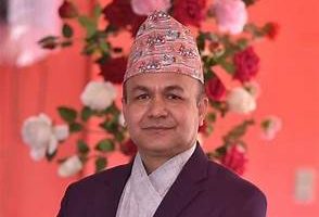 एप्क्यानमा आन्तरिक विवाद : बाहिरिए निवर्तमान अध्यक्ष प्रज्वल बस्नेत