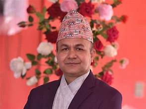 एप्क्यानमा आन्तरिक विवाद : बाहिरिए निवर्तमान अध्यक्ष प्रज्वल बस्नेत