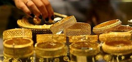 सुनचाँदीको मूल्यमा सामान्य गिरावट