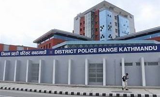 गैरकानुनी कार्य गर्ने तीन सय बढी पक्राउ