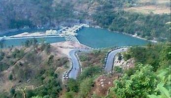 बुढीगण्डकी जलविद्युत् आयोजना सम्बन्धबारे छलफल