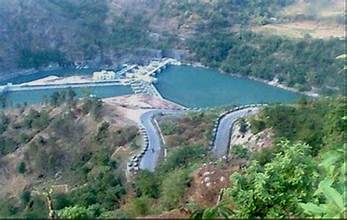 बुढीगण्डकी जलविद्युत् आयोजना सम्बन्धबारे छलफल